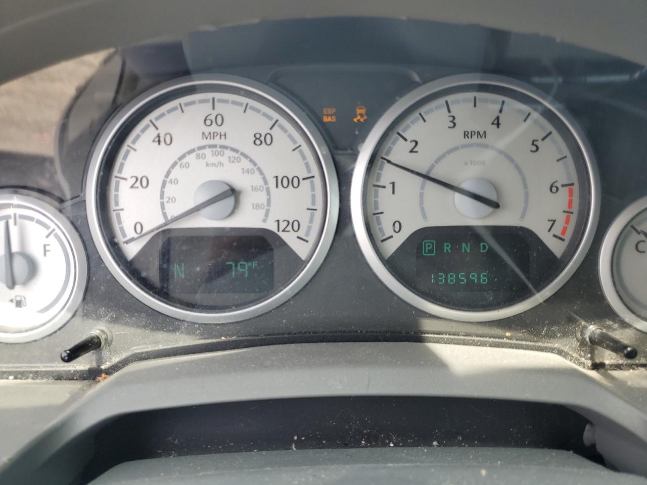 2008 Dodge Grand Caravan Sxt VIN: 1D8HN54P18B123574 Lot: 61971415