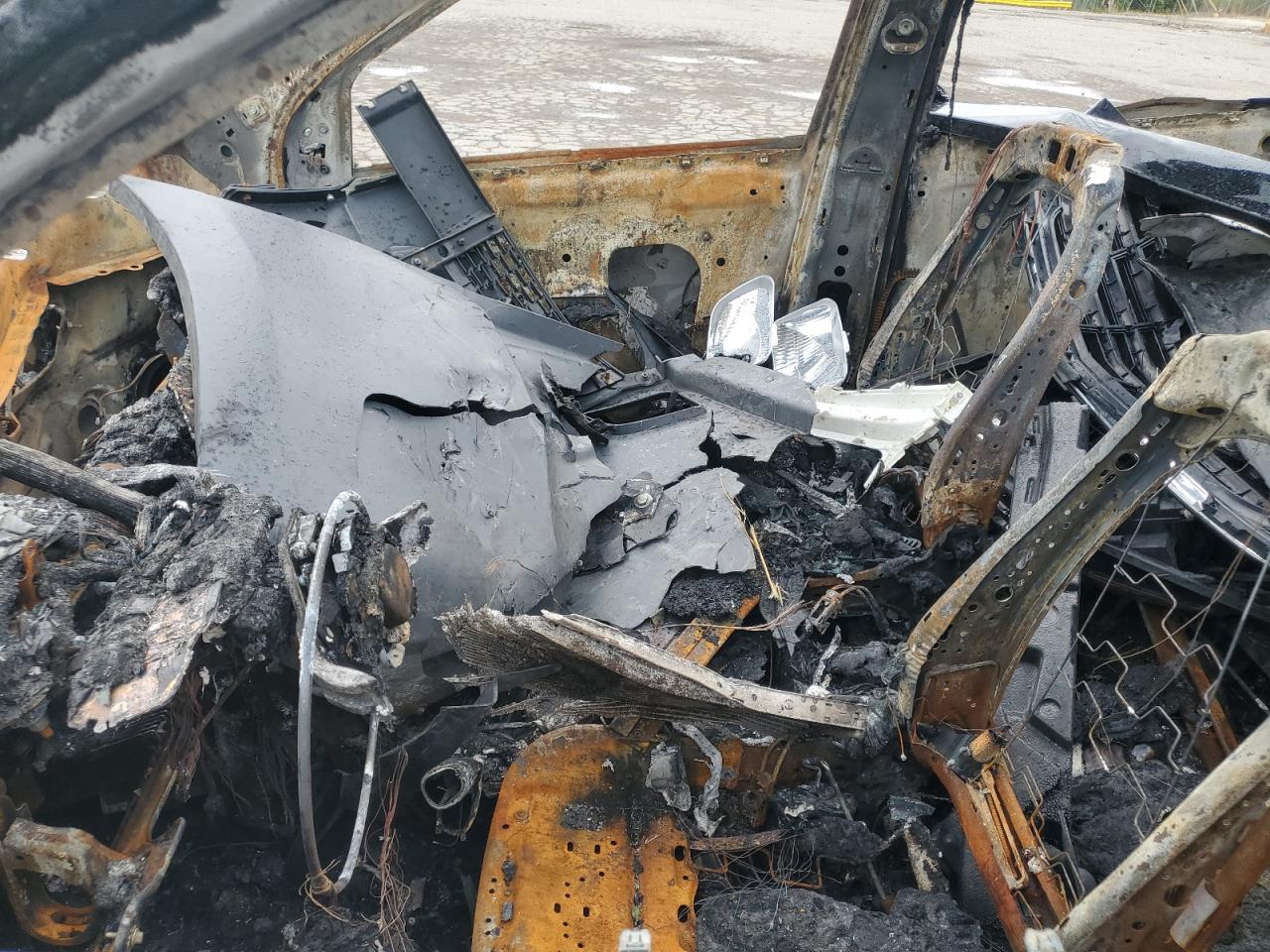 2021 Chevrolet Equinox Lt VIN: 3GNAXKEV0ML316319 Lot: 62064745