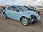 2013 Volkswagen Beetle  na sprzedaż w Houston, TX - Front End
