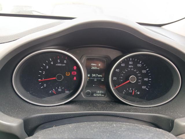 2014 KIA SPORTAGE K