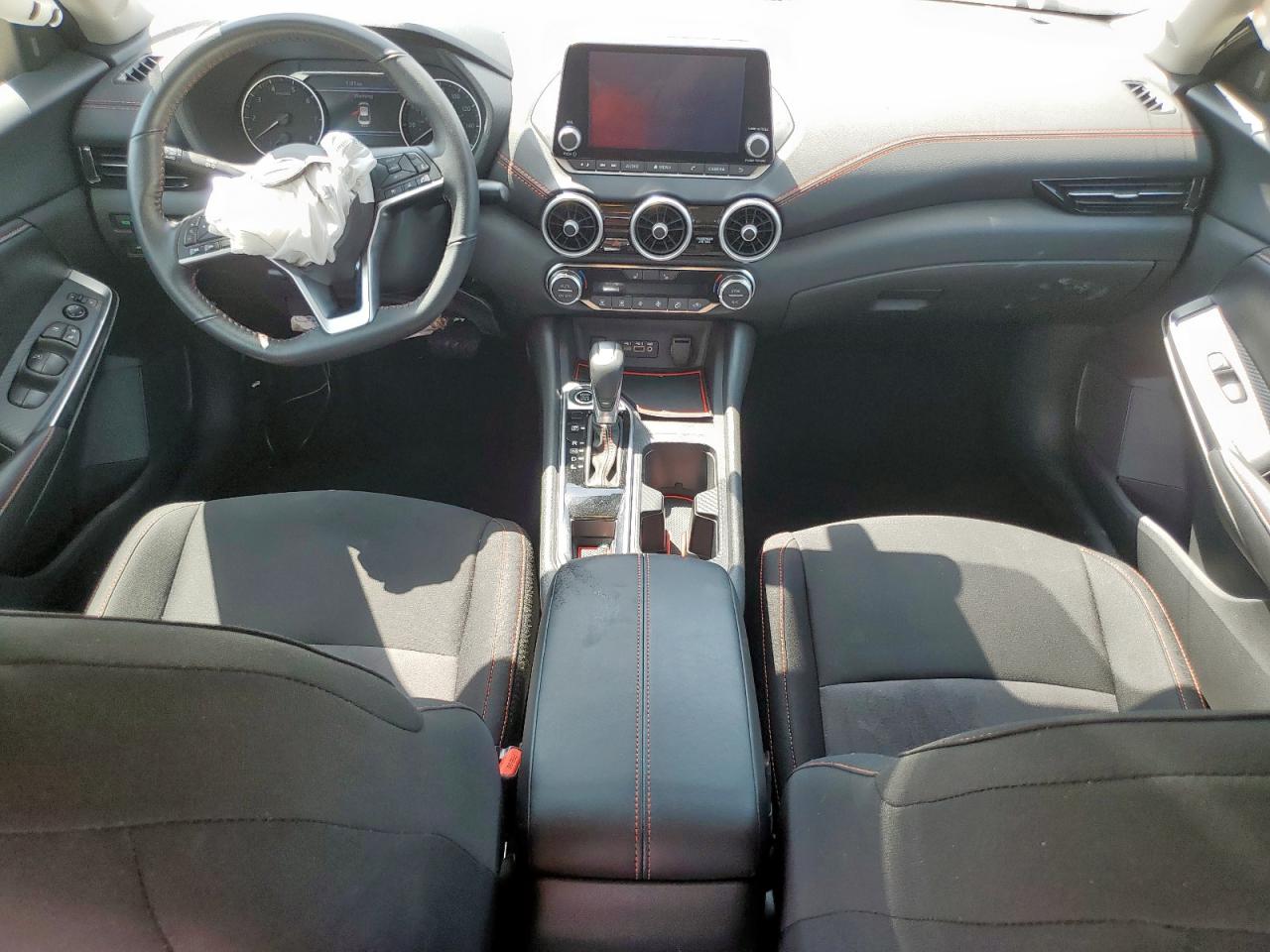 2024 Nissan Sentra Sr VIN: 3N1AB8DV1RY310845 Lot: 61861025