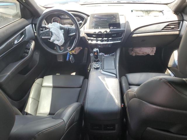  CADILLAC CT5 2024 Blue