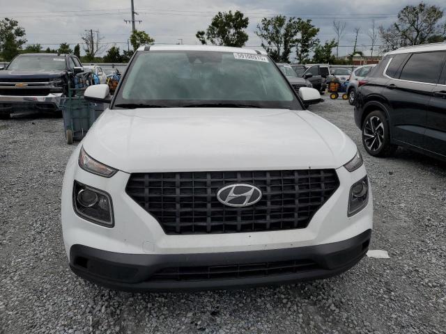  HYUNDAI VENUE 2020 White