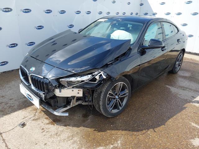2023 BMW 220I SPORT for sale at Copart SANDY