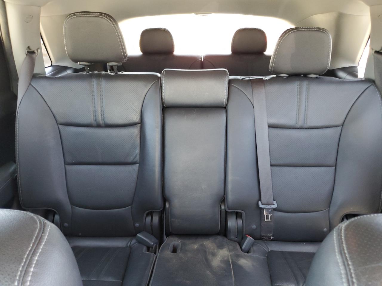 2013 Kia Sorento Ex VIN: 5XYKU4A62DG409091 Lot: 61101555