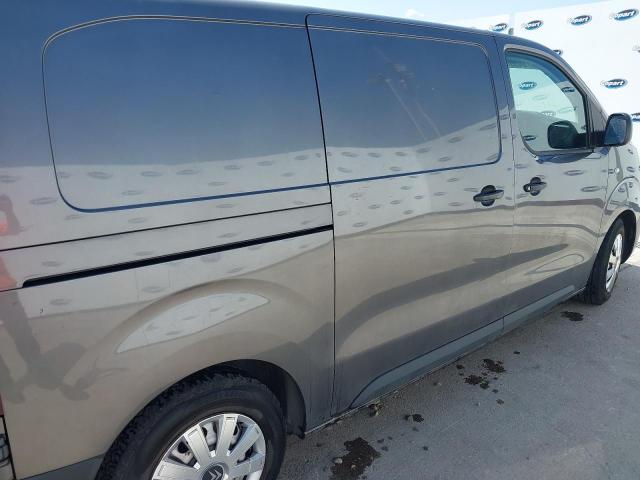 2016 CITROEN DISPATCH 1