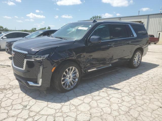 CADILLAC ESCALADE E 2023