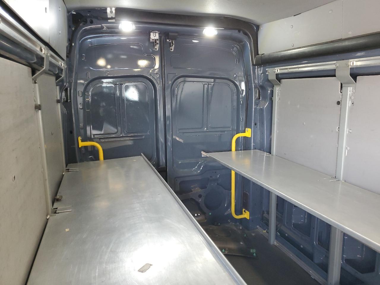 2019 Ford Transit T-250 VIN: 1FTYR3XM5KKB73412 Lot: 62899825