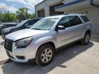 2015 Gmc Acadia Sle   продається в Franklin, WI - Front End