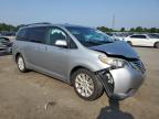 2016 Toyota Sienna Xle იყიდება Fredericksburg-ში, VA - Front End