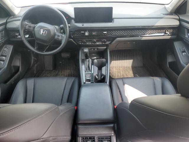  HONDA ACCORD 2024 Белы