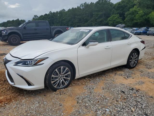  LEXUS ES350 2020 Белы