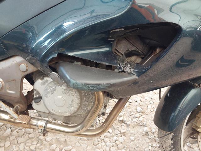 2002 HONDA NT650V DEA