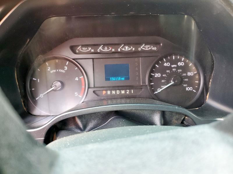 2019 FORD F250 SUPER DUTY  