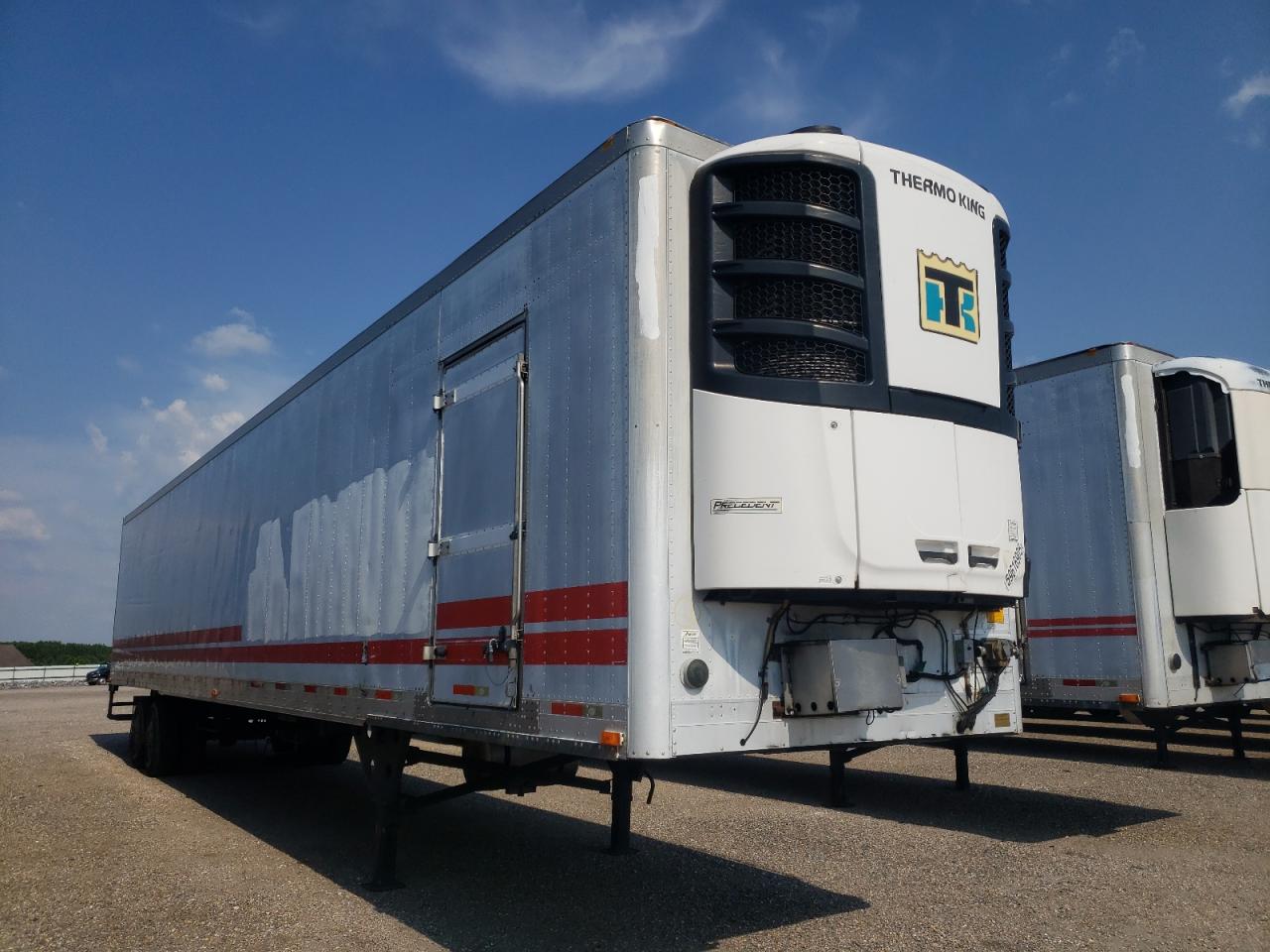 UTILITY ALL Models 2008 VIN 1UYVS25368M323828