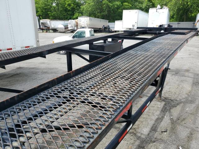 2022 TEXAS PRIDE CA85021KGN CAR CARRIER