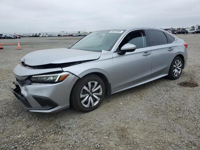 HONDA CIVIC 2023