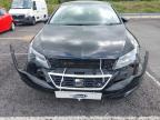 2017 SEAT LEON FR TE for sale at Copart SANDTOFT