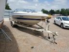 2003 Lars Boat W/Trl за продажба в Oklahoma City, OK - Side