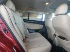 2017 Subaru Outback 2.5I Limited for Sale in Phoenix, AZ - Front End