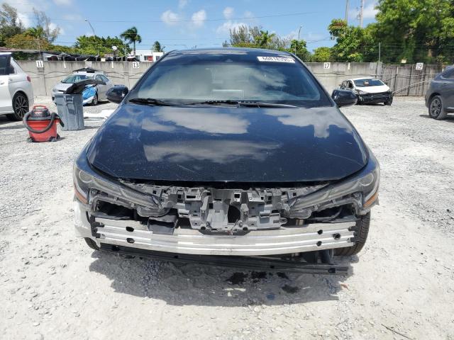  TOYOTA COROLLA 2019 Black