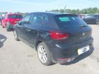 2019 SEAT IBIZA FR T for sale at Copart GLOUCESTER