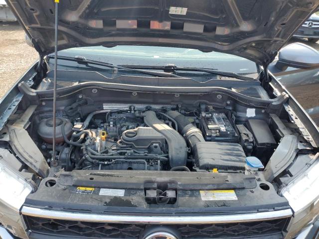 2023 VOLKSWAGEN TAOS COMFORTLINE  