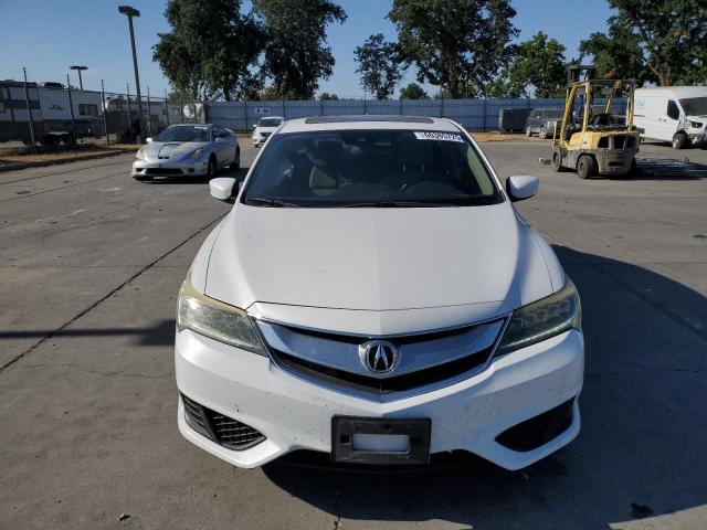  ACURA ILX 2016 White