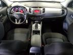 2015 Kia Sportage Lx იყიდება East Granby-ში, CT - Minor Dent/Scratches
