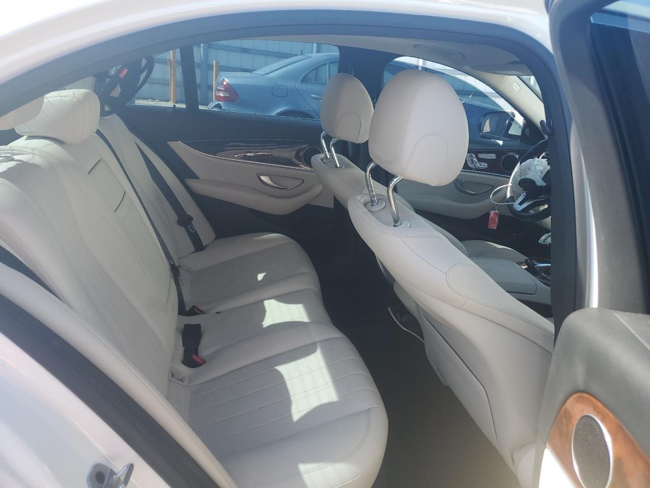 2020 Mercedes-Benz E 450 4Matic VIN: W1KZF6JB2LA827804 Lot: 61747145