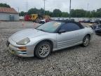 2002 Mitsubishi Eclipse Spyder Gt   for Sale in Columbus, OH - Water/Flood