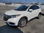 2020 Honda Hr-V Lx იყიდება Sun Valley-ში, CA - Rear End