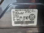 2015 INFINITI Q50 BASE   for sale at Copart ON - TORONTO