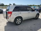 2006 Suzuki Grand Vitara Luxury   en Venta en Fort Pierce, FL - Rear End
