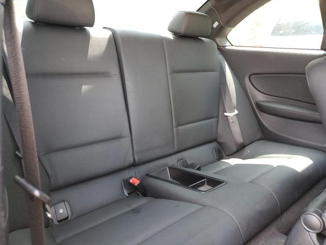 2008 BMW 128 I  