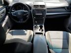 2015 Toyota Camry Le de vânzare în Rocky View County, AB - Burn