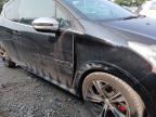 2015 PEUGEOT 208 GTI LI for sale at Copart WOLVERHAMPTON