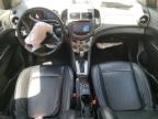 2016 Chevrolet Sonic Ltz продається в Austell, GA - Front End