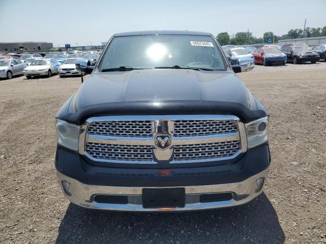 Пикапы RAM 1500 2015 Черный