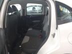 2012 CITROEN C3 WHITE for sale at Copart EAST KILBRIDE