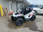 2023 Polaris Rzr 200 Efi na sprzedaż w Franklin, WI - Rollover