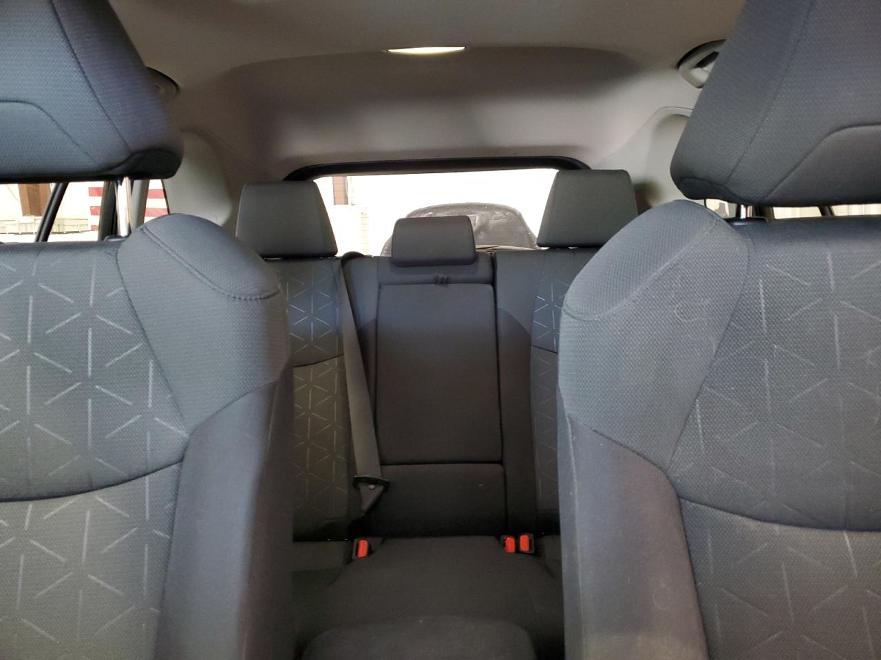 2022 Toyota Rav4 Xle VIN: 2T3P1RFV5NW308979 Lot: 60346855