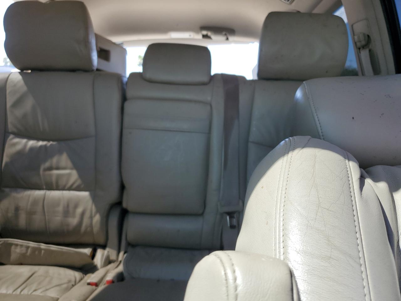 2008 Lexus Gx 470 VIN: JTJBT20X280162455 Lot: 61837895
