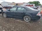 2008 Ford Fusion Se за продажба в Columbus, OH - Side