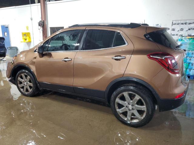  BUICK ENCORE 2017 Złoty