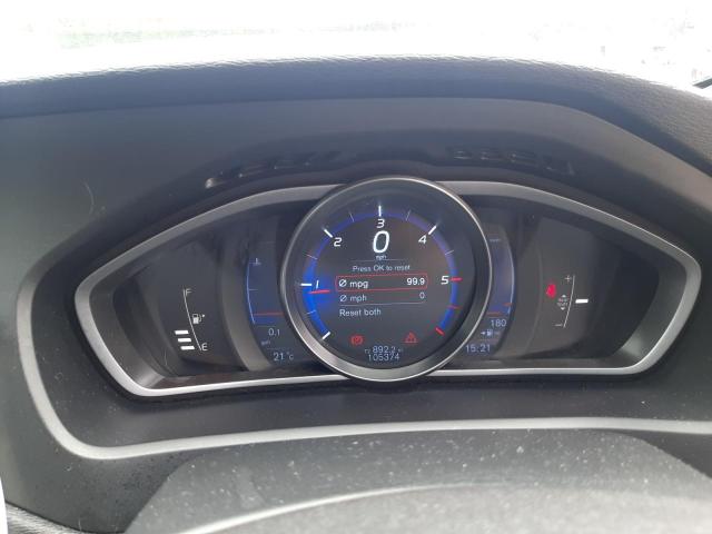 2013 VOLVO V40 R-DESI