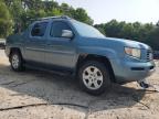2006 Honda Ridgeline Rts for Sale in Austell, GA - Front End