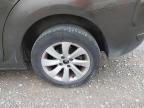 2013 CITROEN C4 GRAND P for sale at Copart CORBY