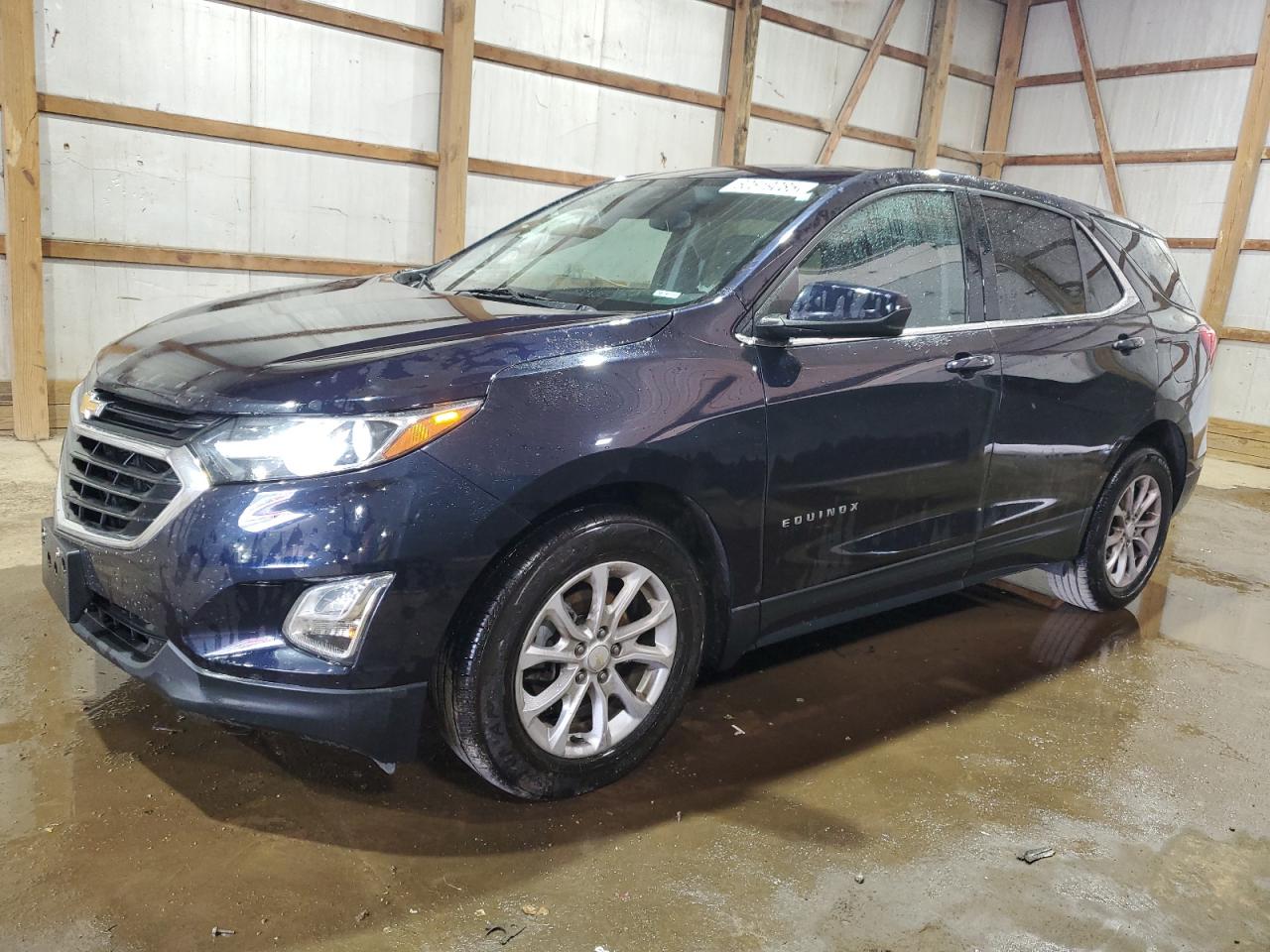 Columbia Station, OH에서 판매 중인 2020 Chevrolet Equinox Lt - Front End
