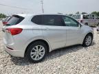 2019 Buick Envision Preferred იყიდება Wayland-ში, MI - Burn - Interior